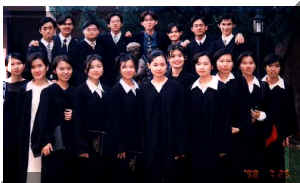 Inti Classmates Photo Gallery